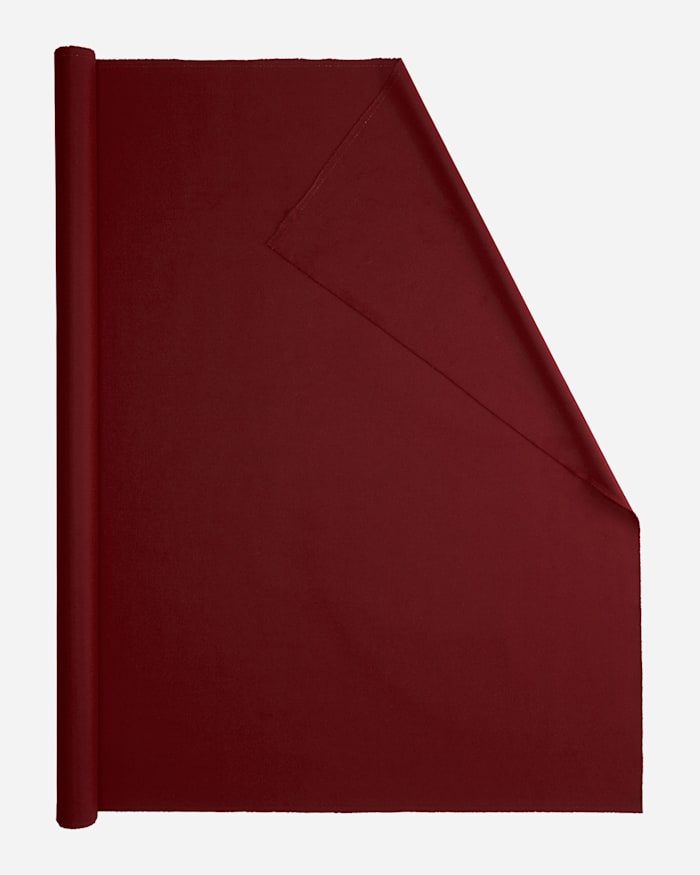 ECO-WISE WOOL FABRIC